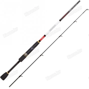 Удилище спиннинговое Salmo Kraft JIGGING L 14, 2,20 м, тест: 5-14 г , 119 г